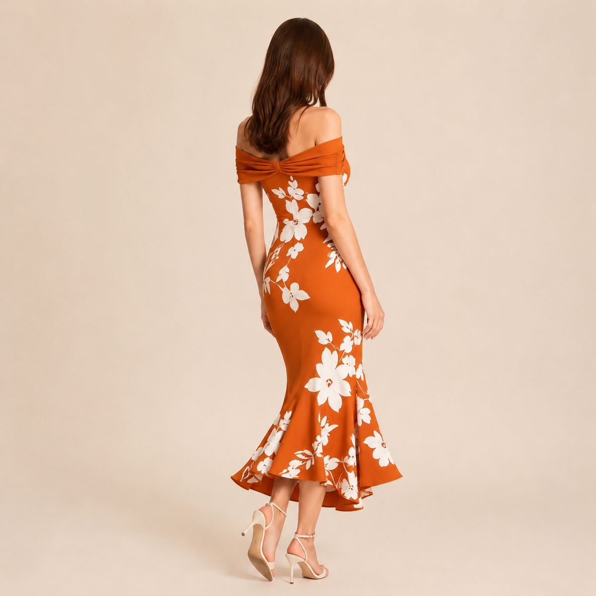 The Fiorella Dress