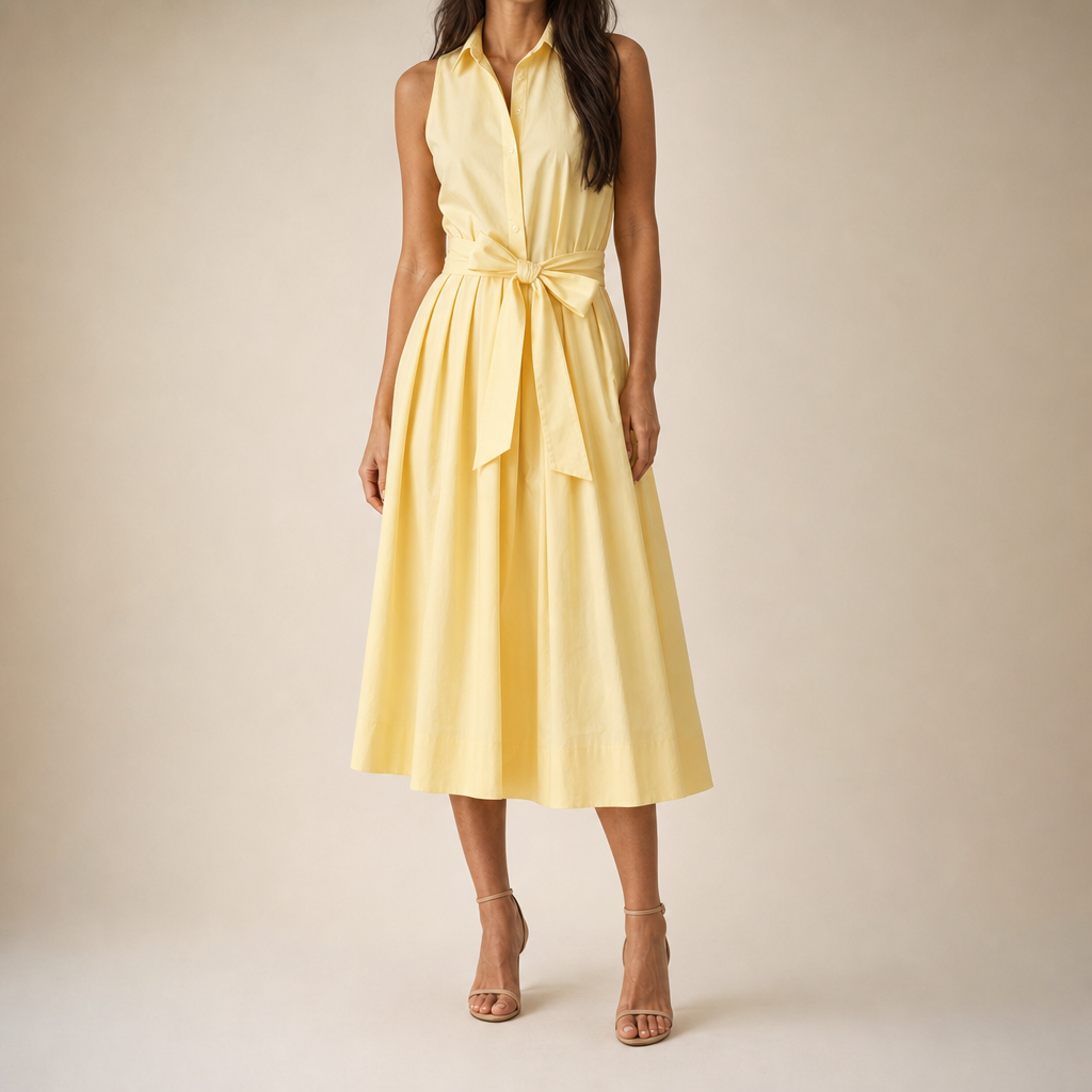 The Mia Dress