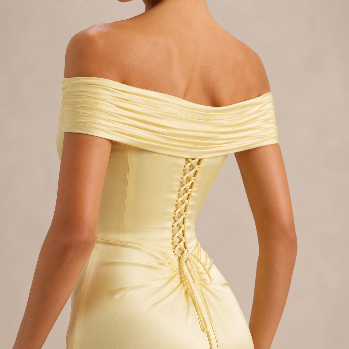 The Celestina Dress