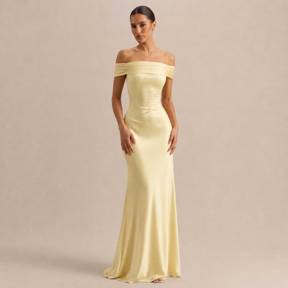 The Celestina Dress