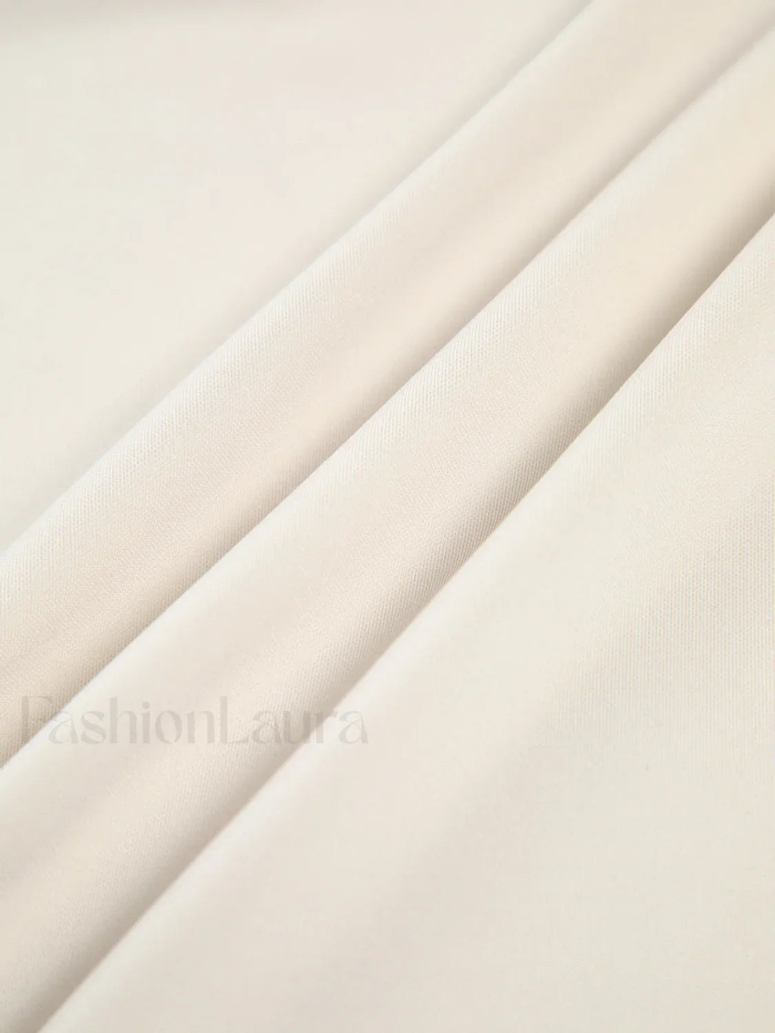 Button Front Halter Neck Backless Classic Vest Blazer With Skirt Set