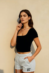 Vintage Sexy Slim T-shirts