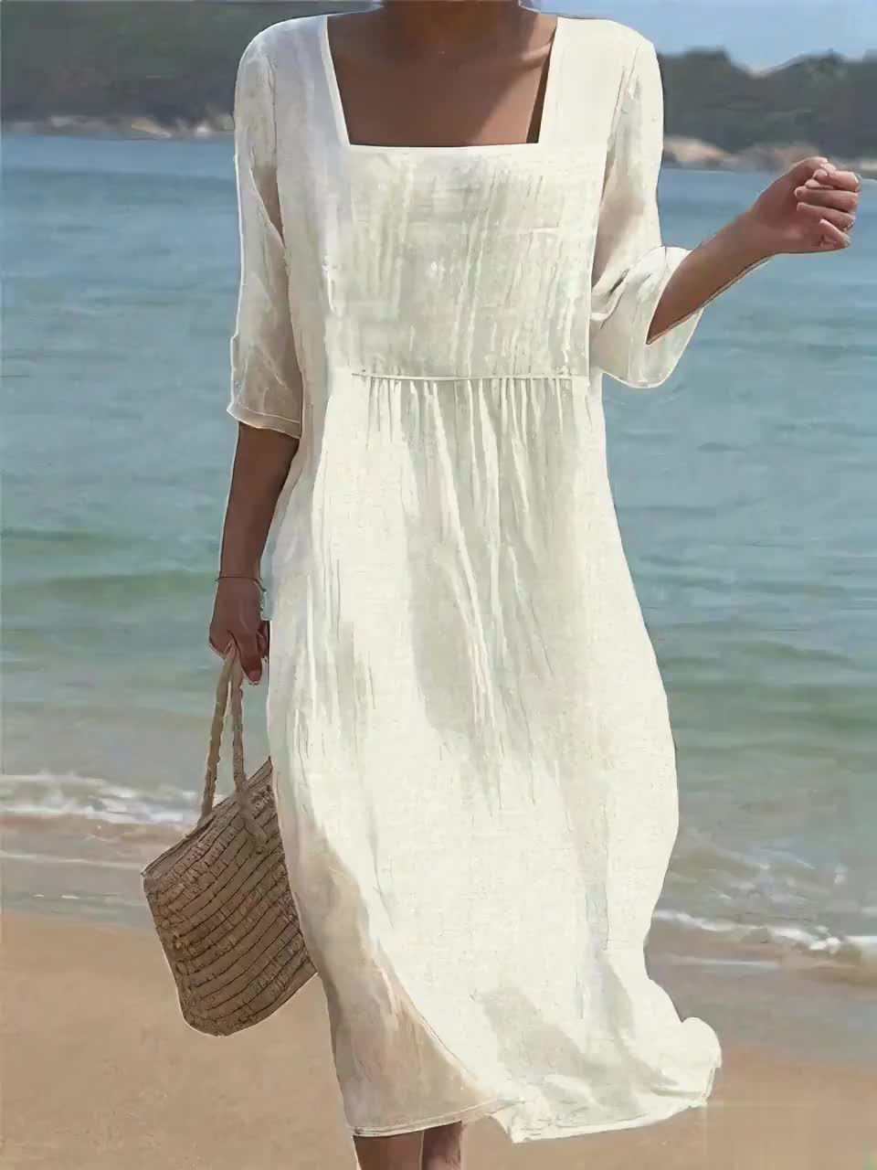 Lunelle – Casual Dress