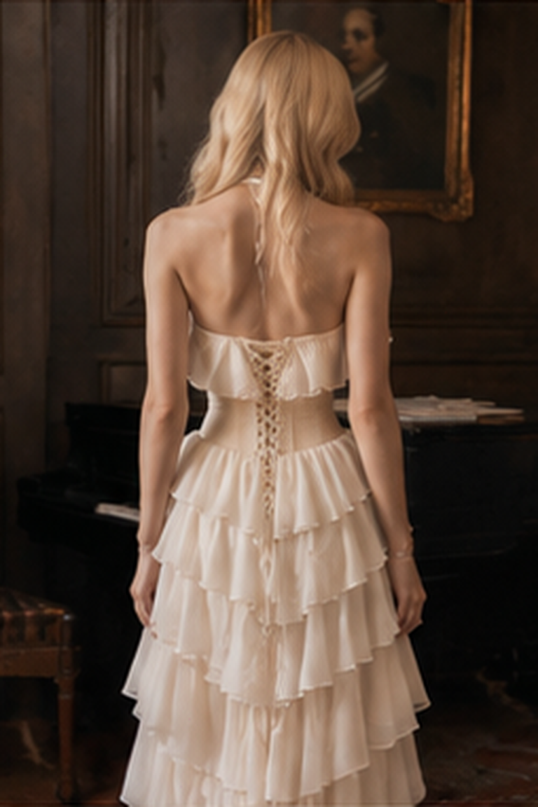 Corset Dress
