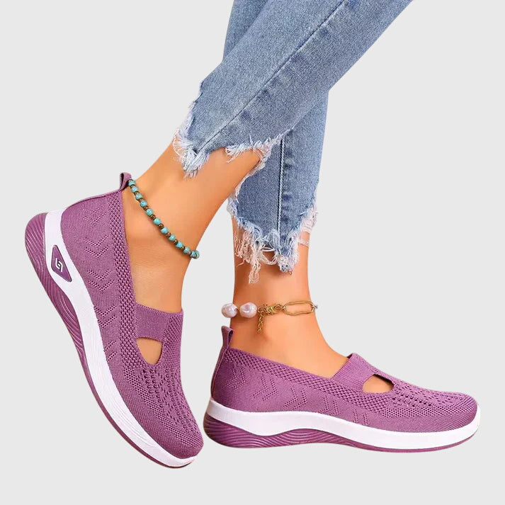 Lora™ - Orthopedic Walking Shoes