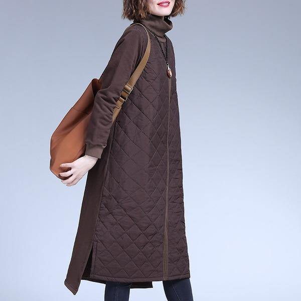 plus size vintage women casual loose autumn winter party elegant dress clothes 2020 ladies dresses