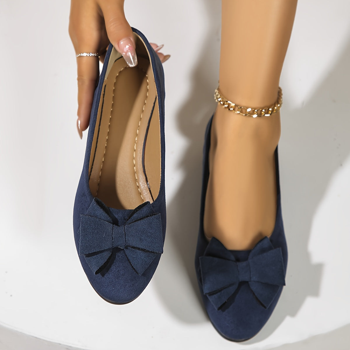 Sorie - Sophisticated Shoes