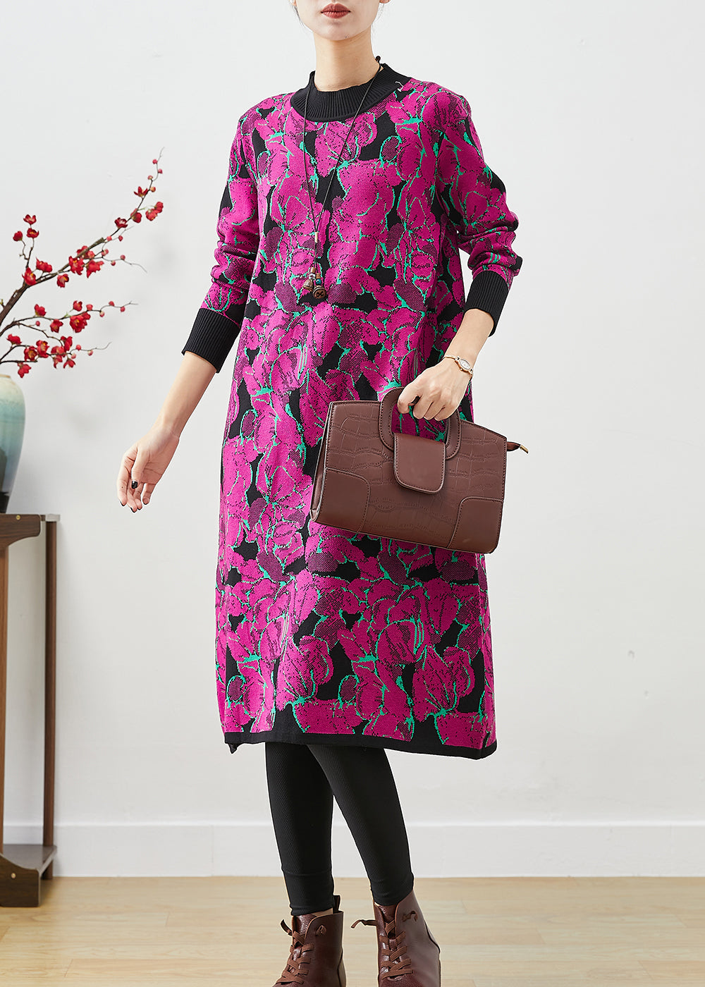Classic Vintage & Enduringly Stylish Dress