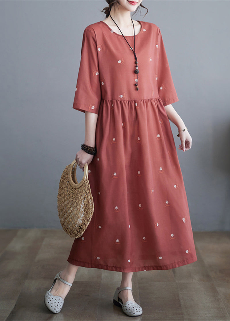 Classic Vintage & Enduringly Stylish Dress