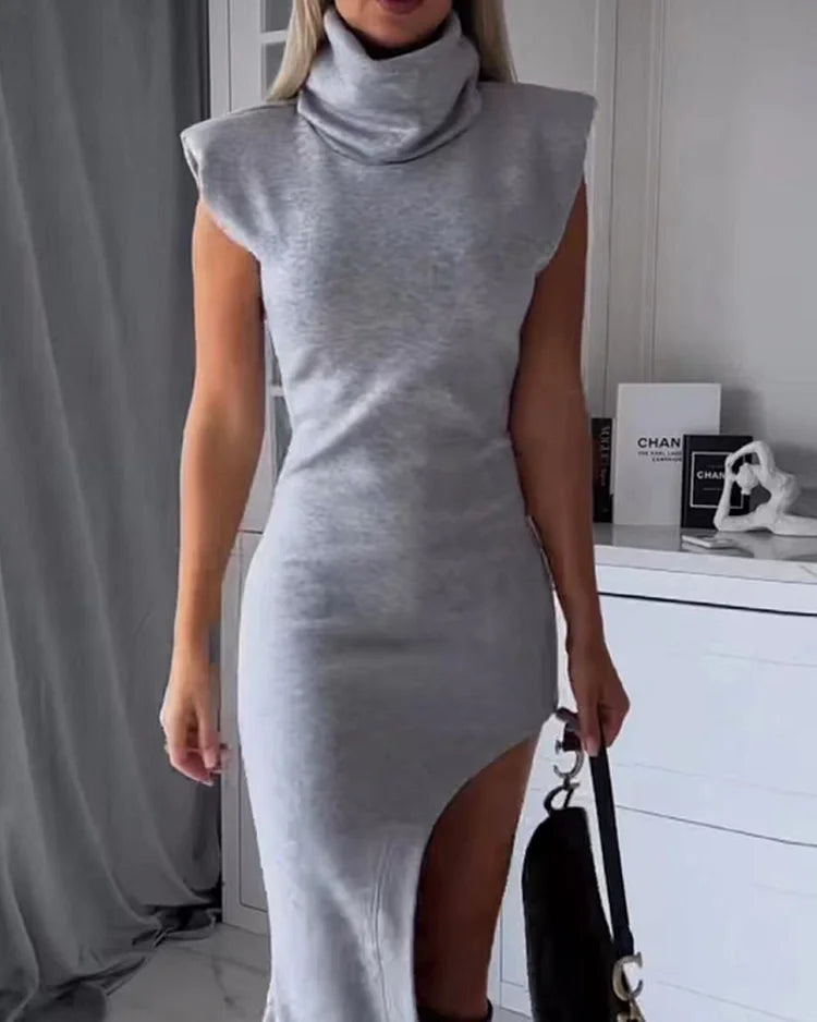 Medora Chic and Versatile Summer Dress for Women Minimalist Chic Style
