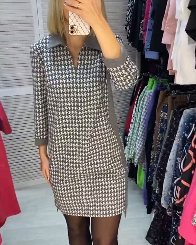 Cecilia Stylish and Elegant Summer Dress for Women Vacation Beach Look