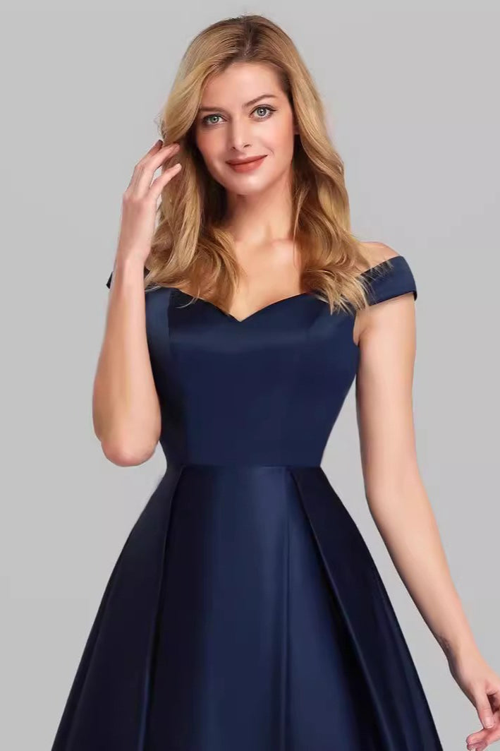 Vintage Washed Dress