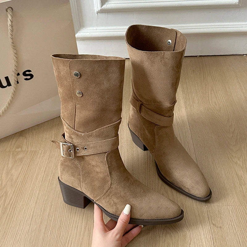 Stylish Orthopedic Boots for Any Occasion