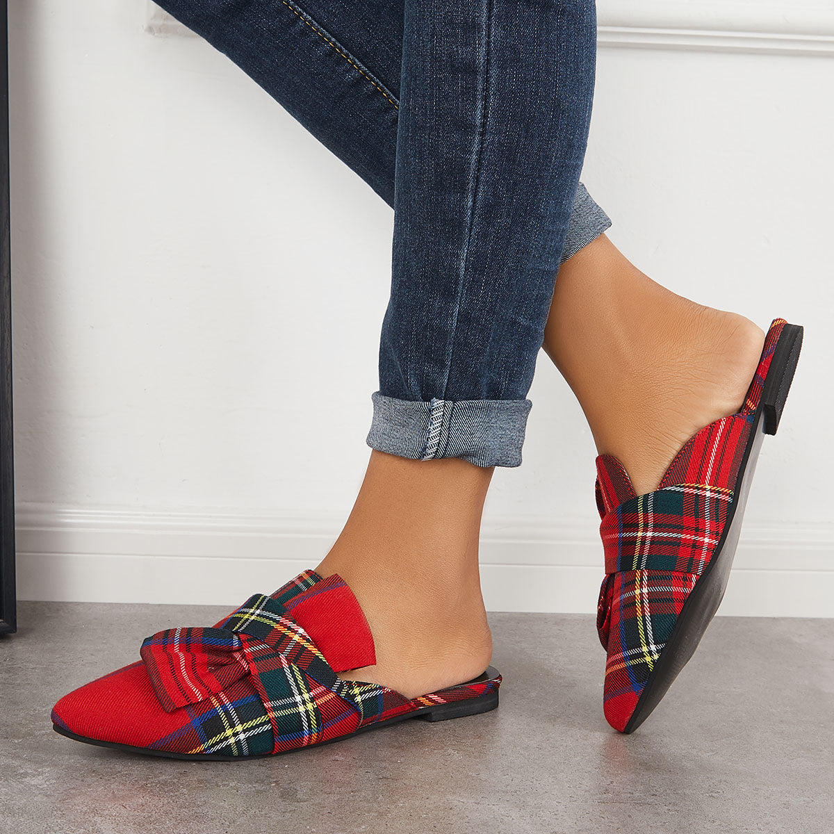 Stylish Orthopedic Loafers for Any Occasion