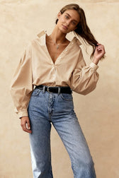 Yurena Blouse