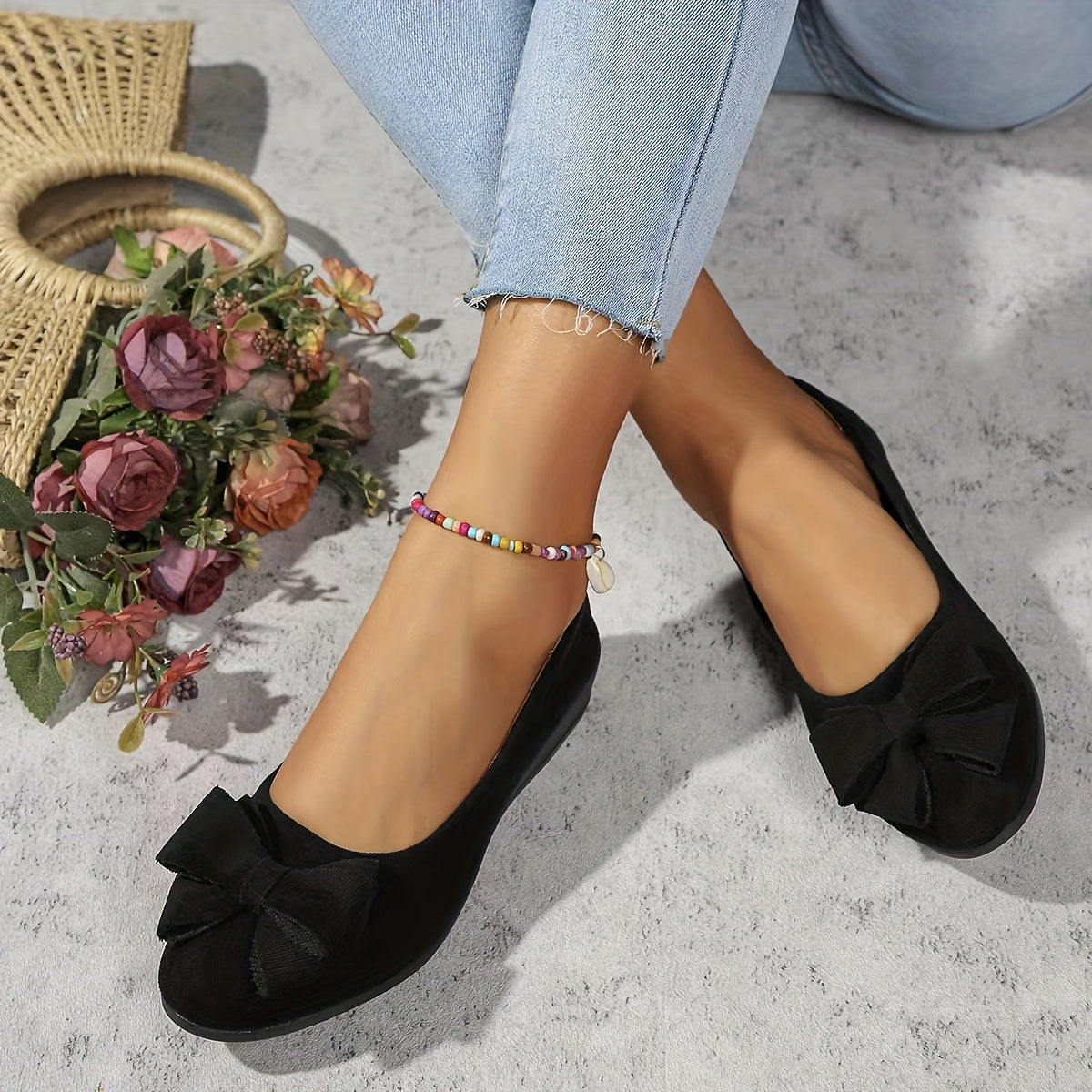 Sorie - Sophisticated Shoes