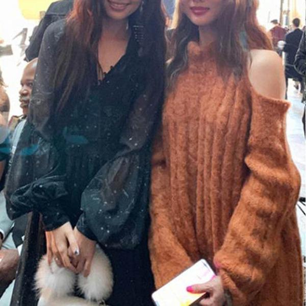 Goddess Fan Casual Style 2020 Winter Sexy Style Minority Dress