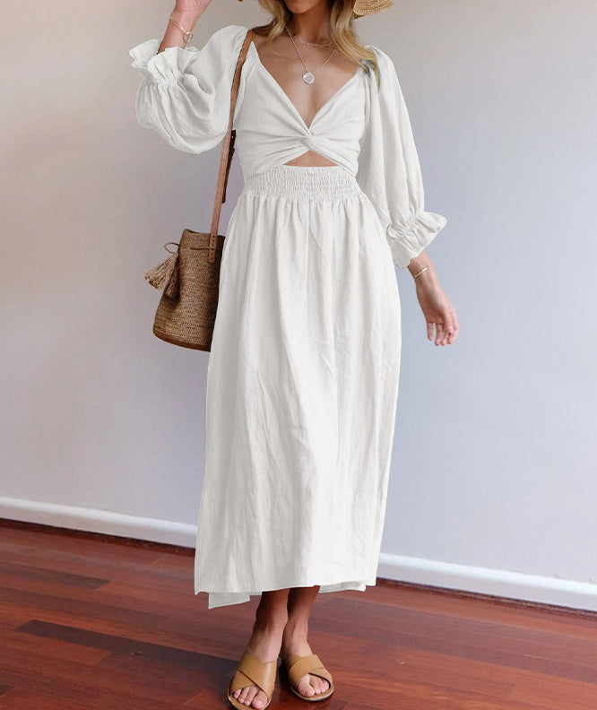 Orelie Summer Dress for Women Everyday Fashion Pick