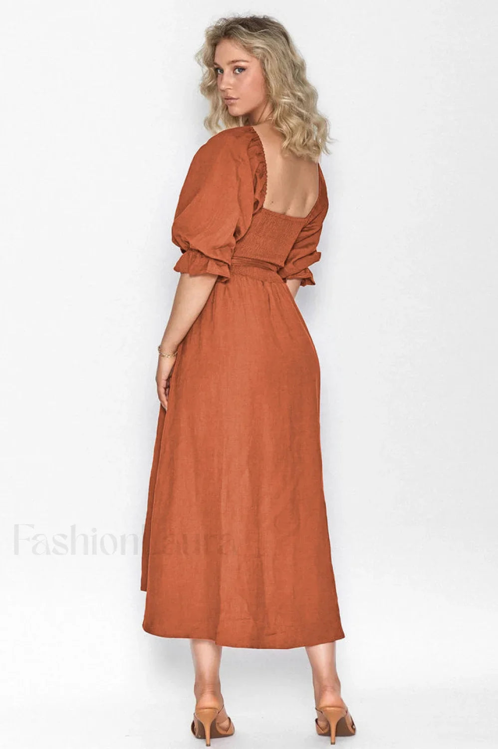 Call It Love Charming Two Way Dress