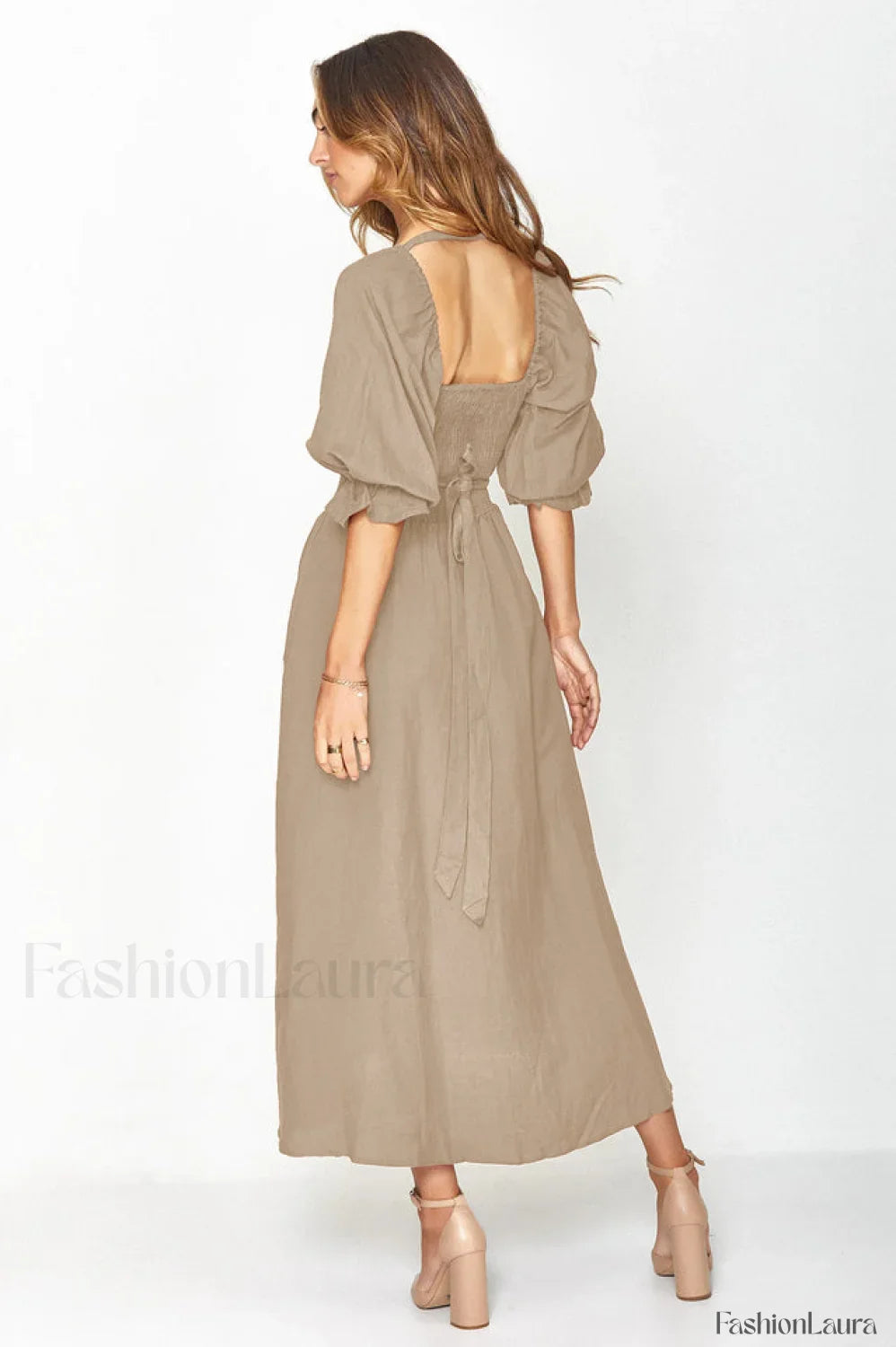 Call It Love Charming Two Way Dress
