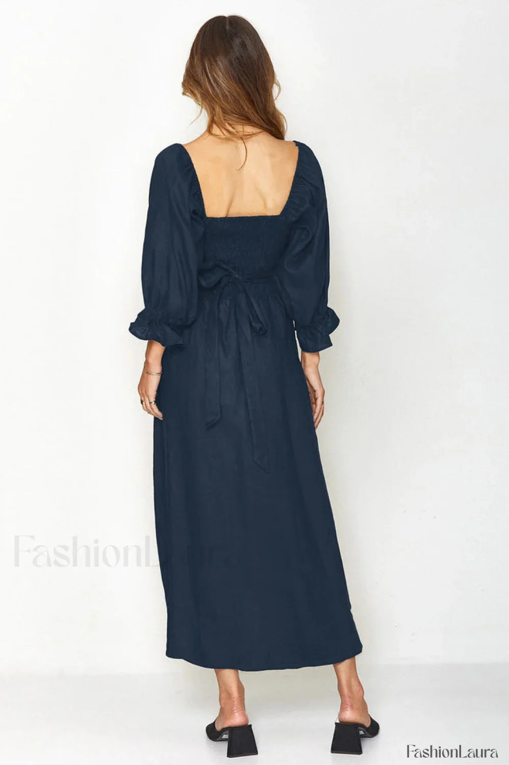 Call It Love Charming Two Way Dress