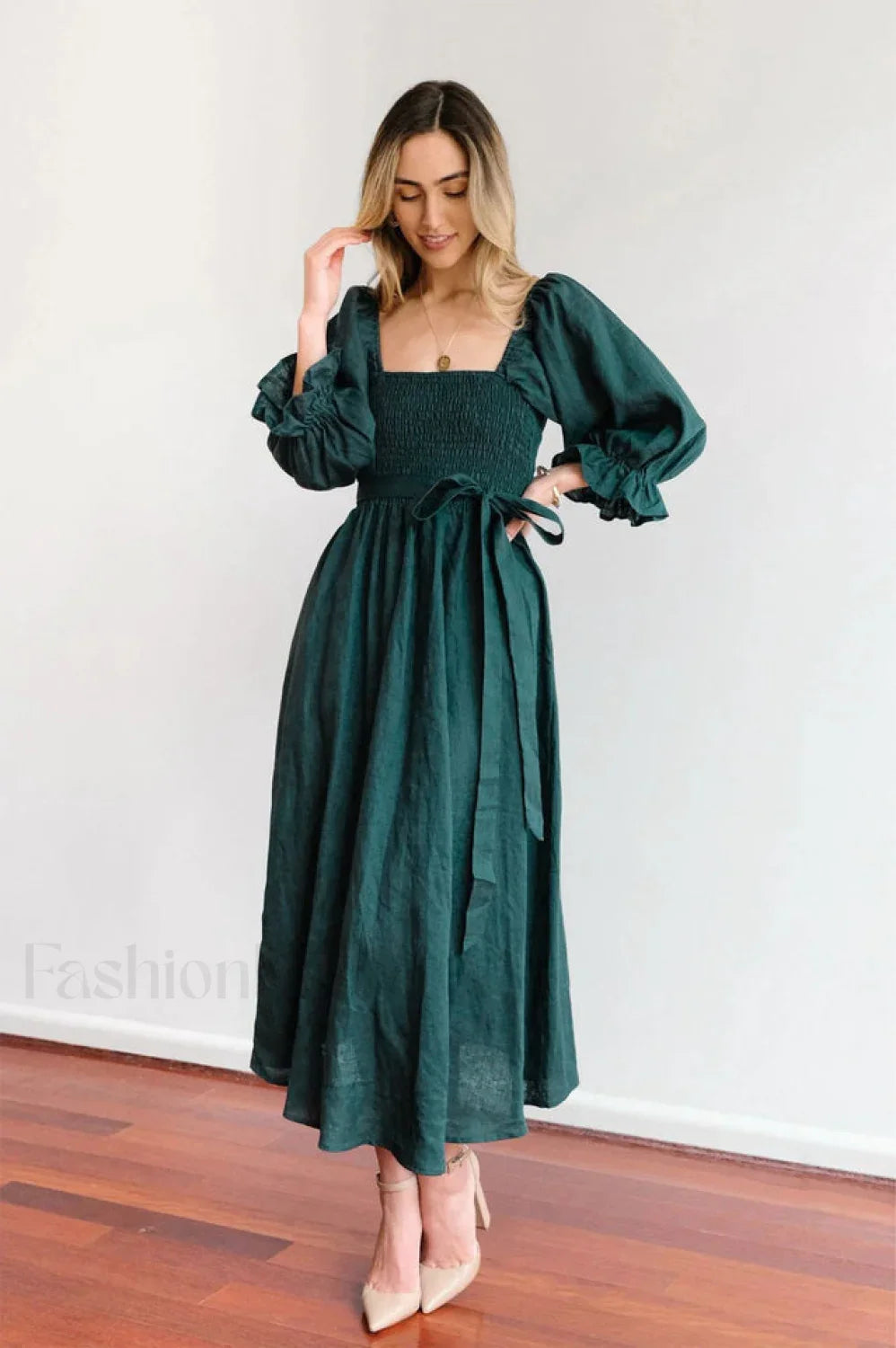 Call It Love Charming Two Way Dress