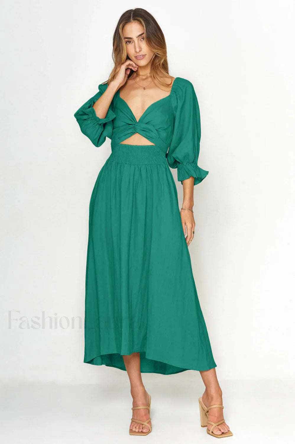 Call It Love Charming Two Way Dress