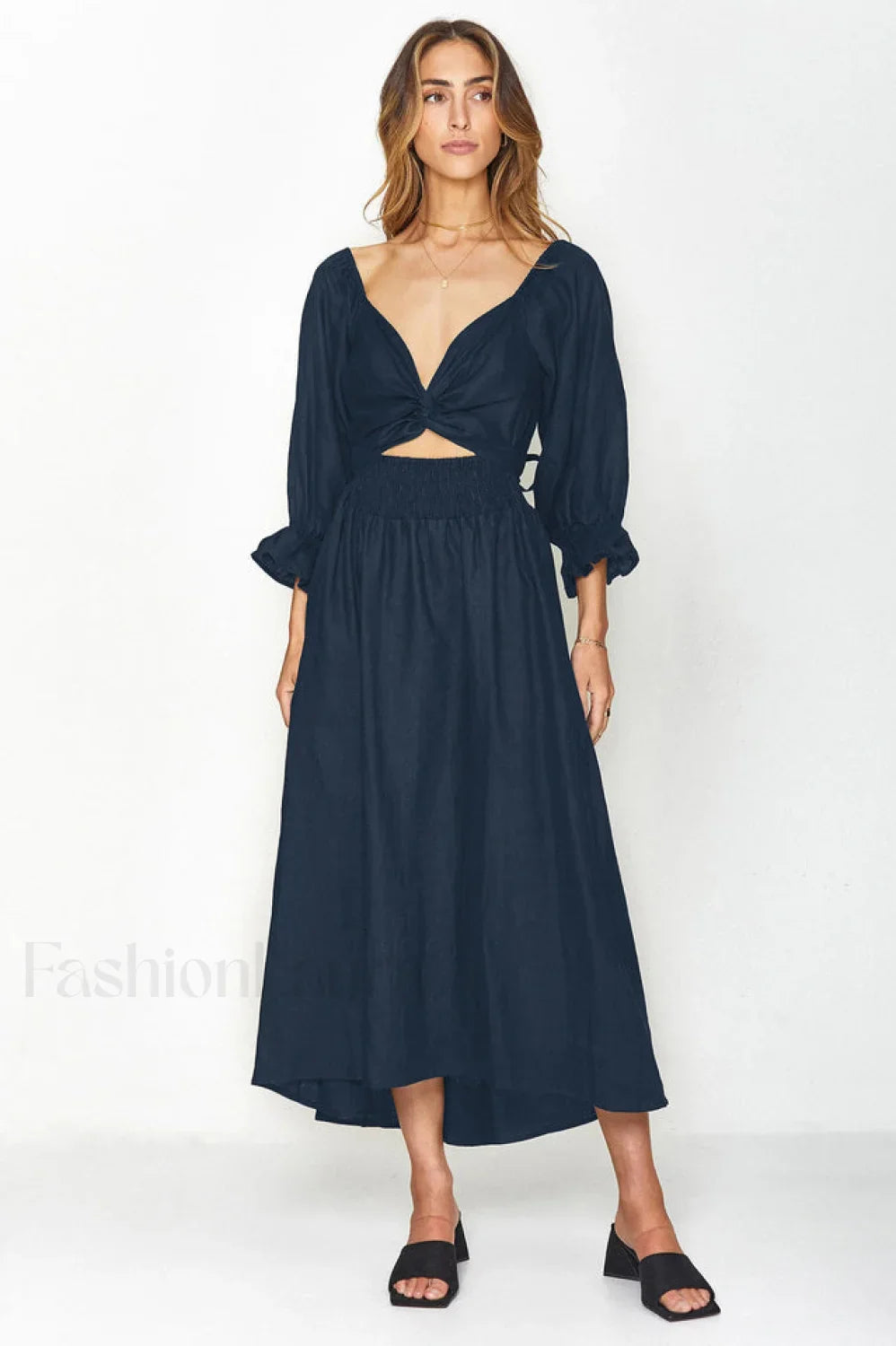 Call It Love Charming Two Way Dress