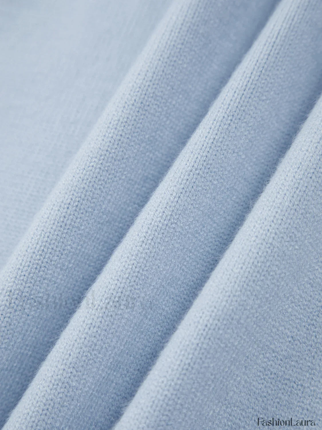 Candyfloss Oversized Graceful Pullover Sweater