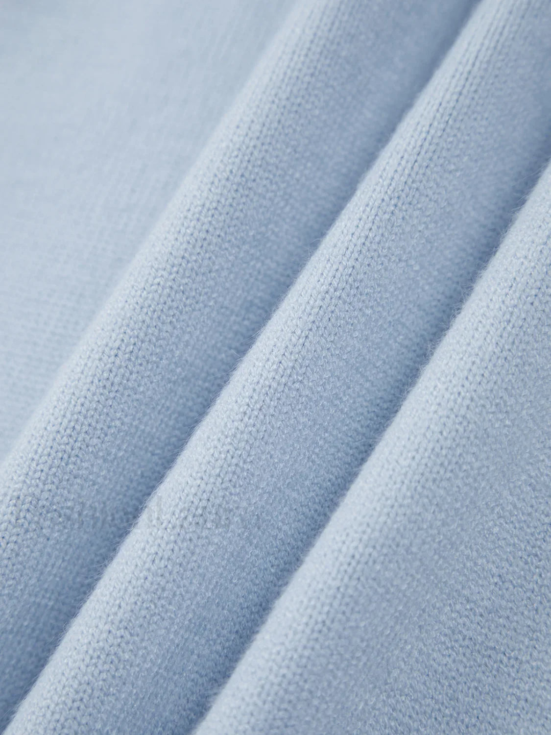 Candyfloss Oversized Graceful Pullover Sweater