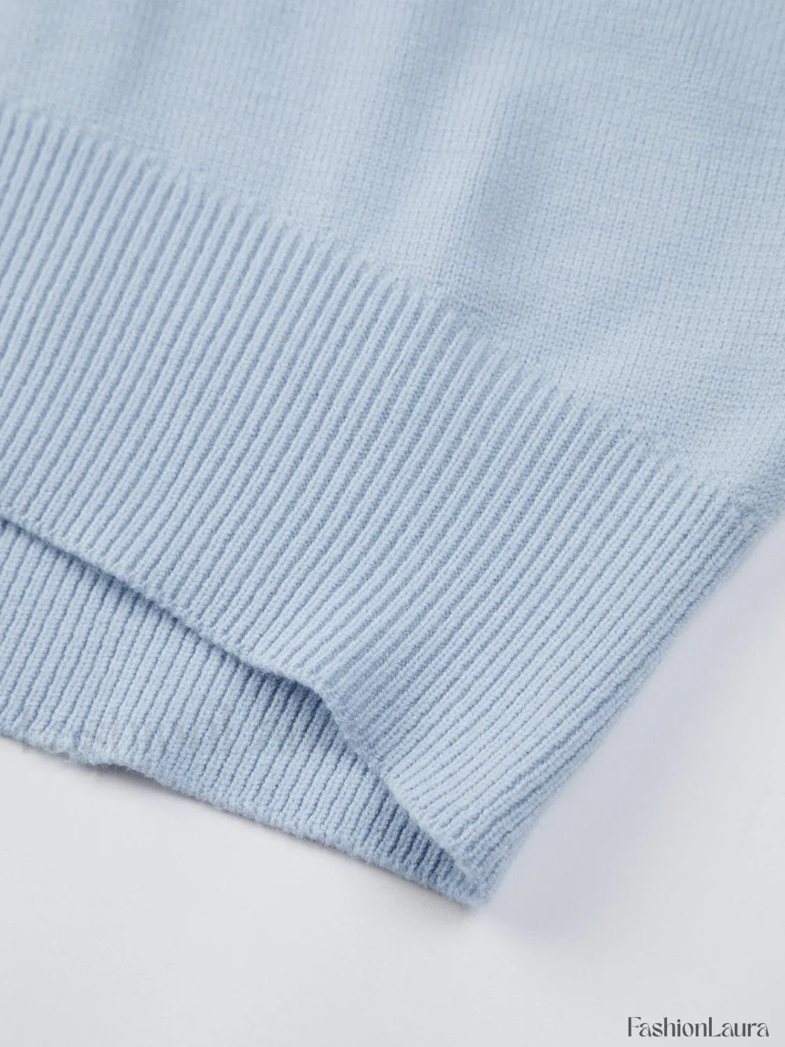 Candyfloss Oversized Graceful Pullover Sweater