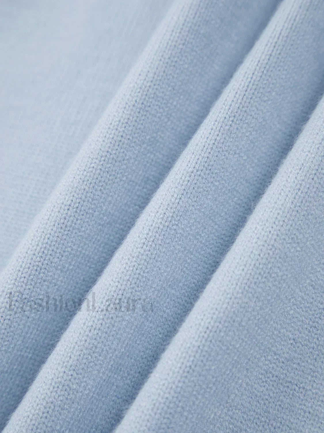 Candyfloss Oversized Pullover Sweater