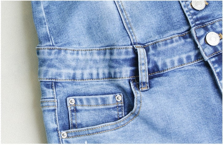 Perfect Weather Romper