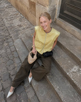 Leisure Street Vest