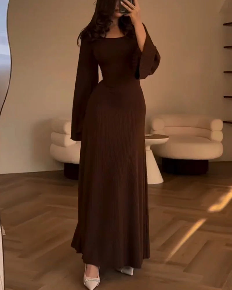 Naara Casual and Relaxed Summer Dress for Women Wardrobe Essential