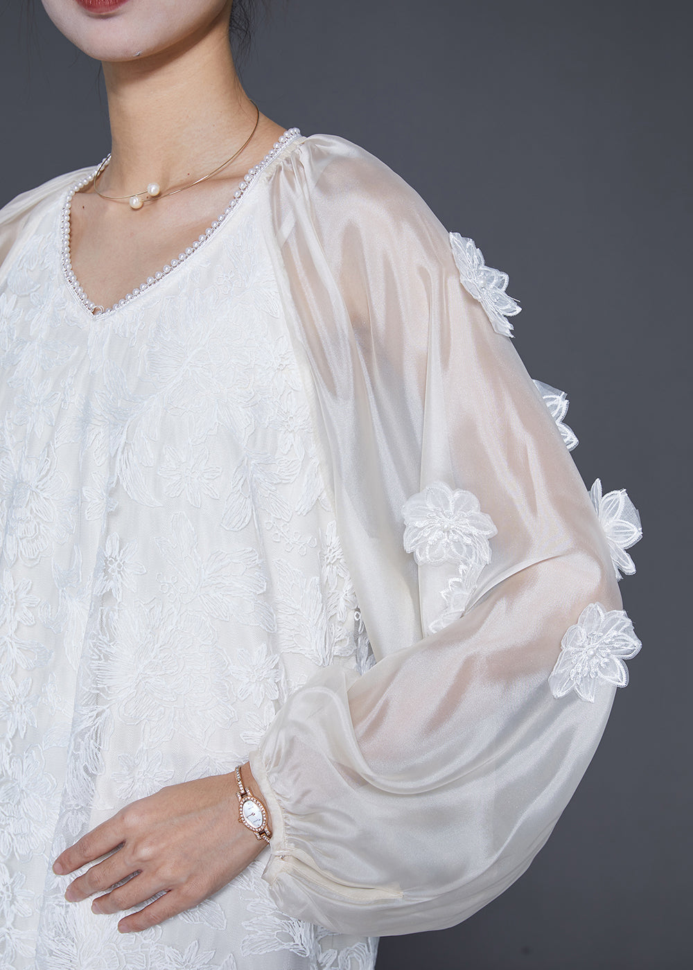 Classic Vintage & Enduringly Stylish Dress