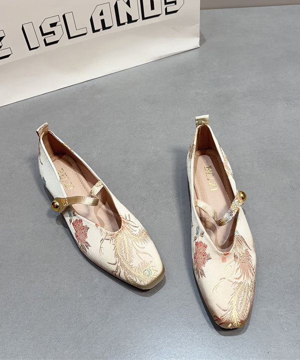Comfortable Orthopedic Flats for Daily Wear
