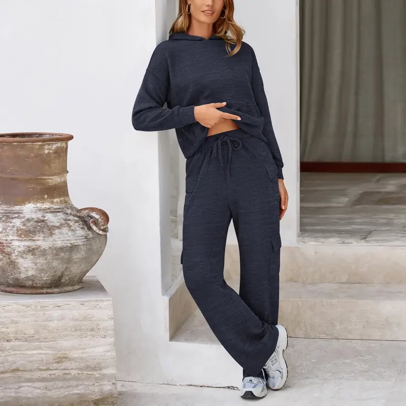 Womens Fall Outfit 2-Piece