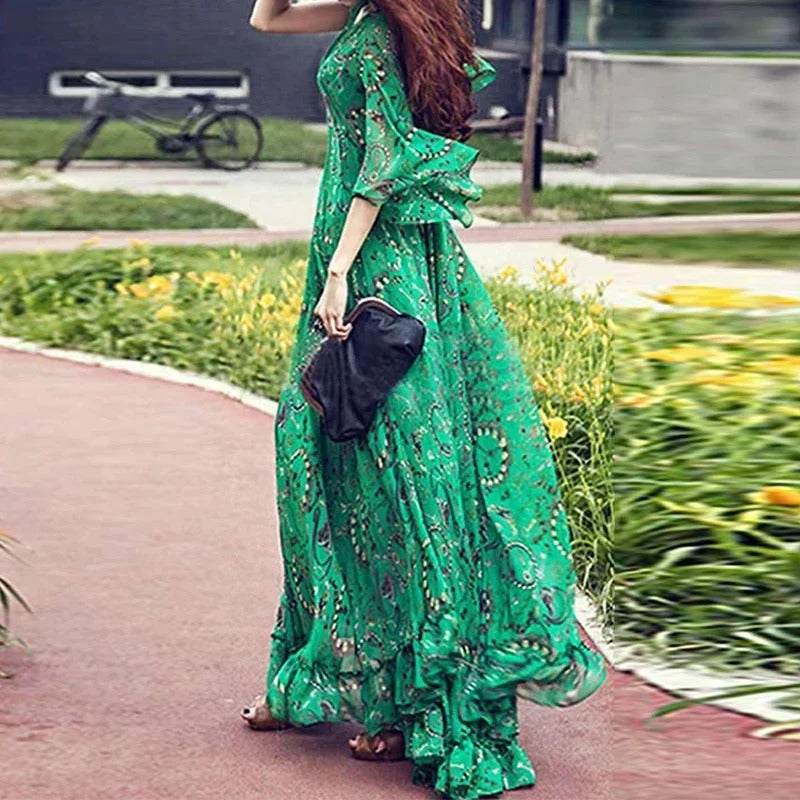 Contemporary Dress Inspired by Contemporary Streetwear Fashion 8