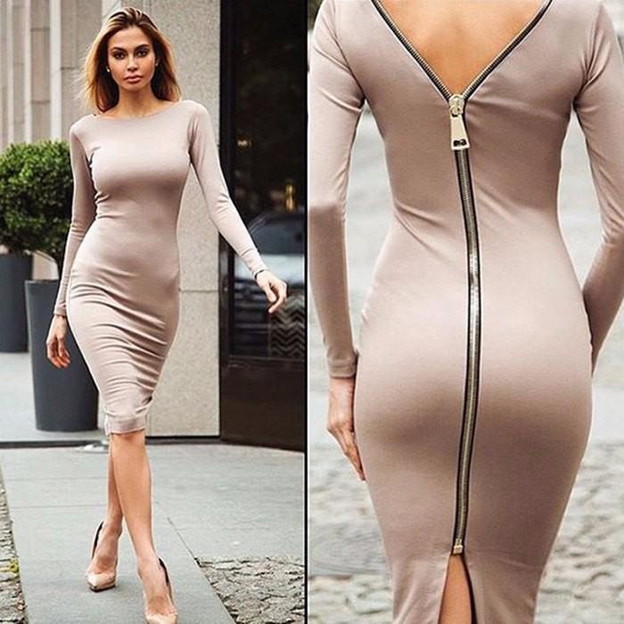 Regina Elegant Dress For Urban Dress for Smart Casual Fashion