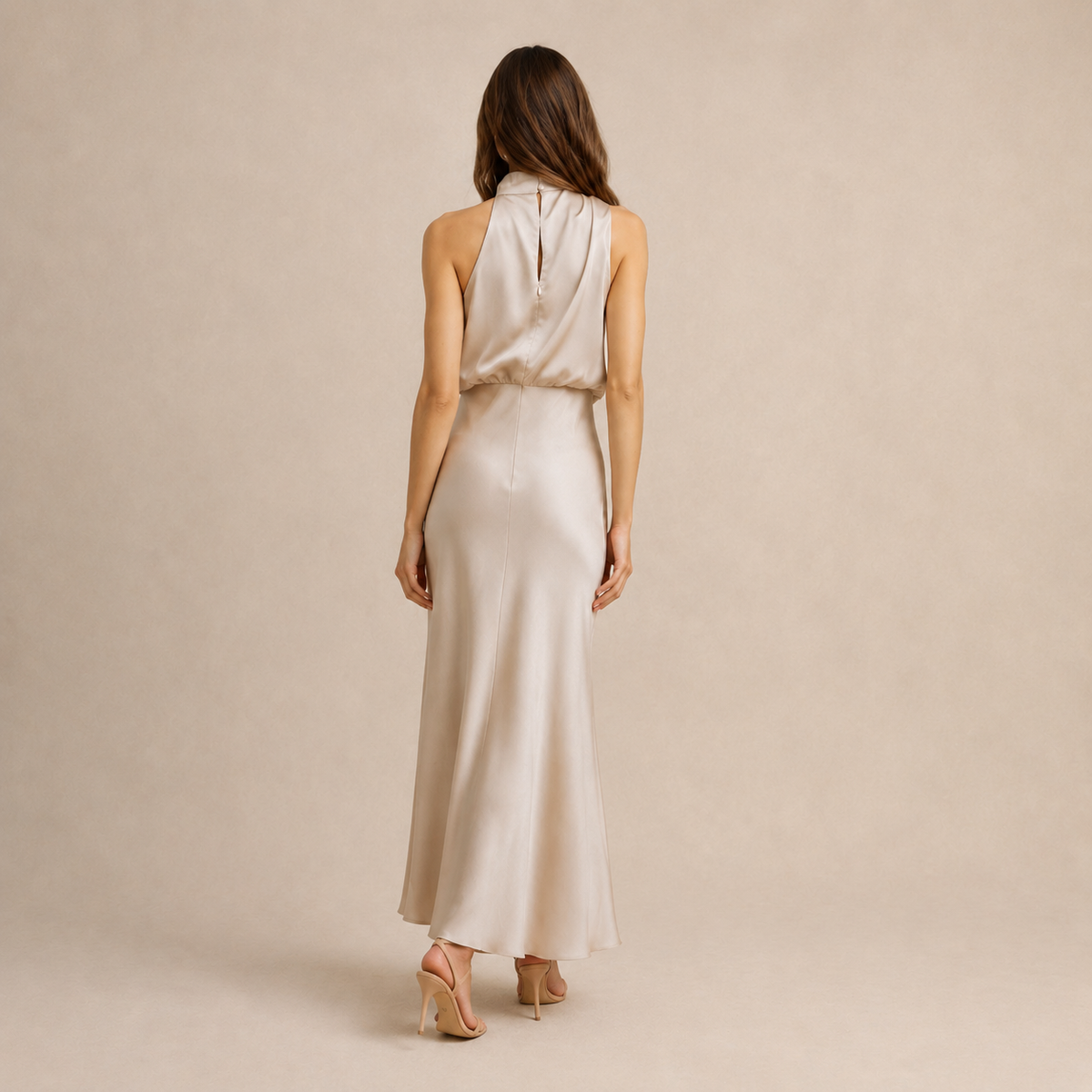 The Roberta Dress