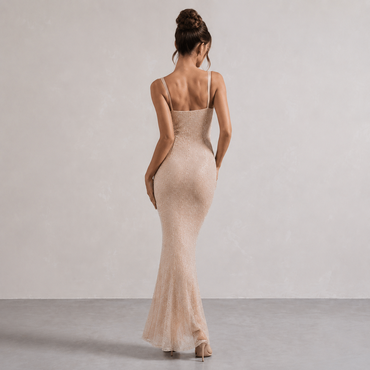 The Narcisa Dress