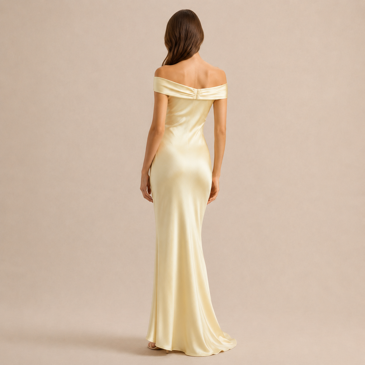 The Rosalia Dress