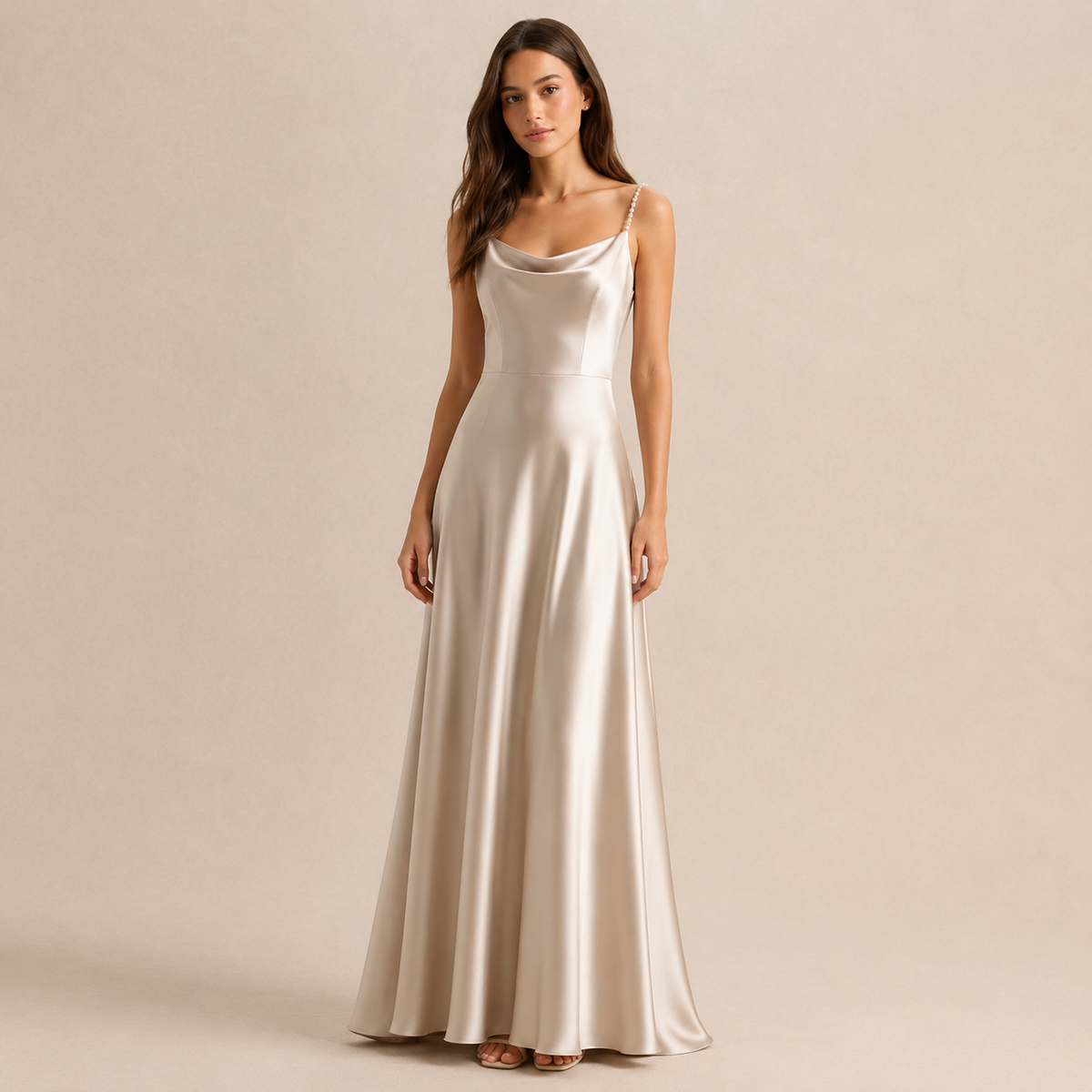 The Elodia Dress