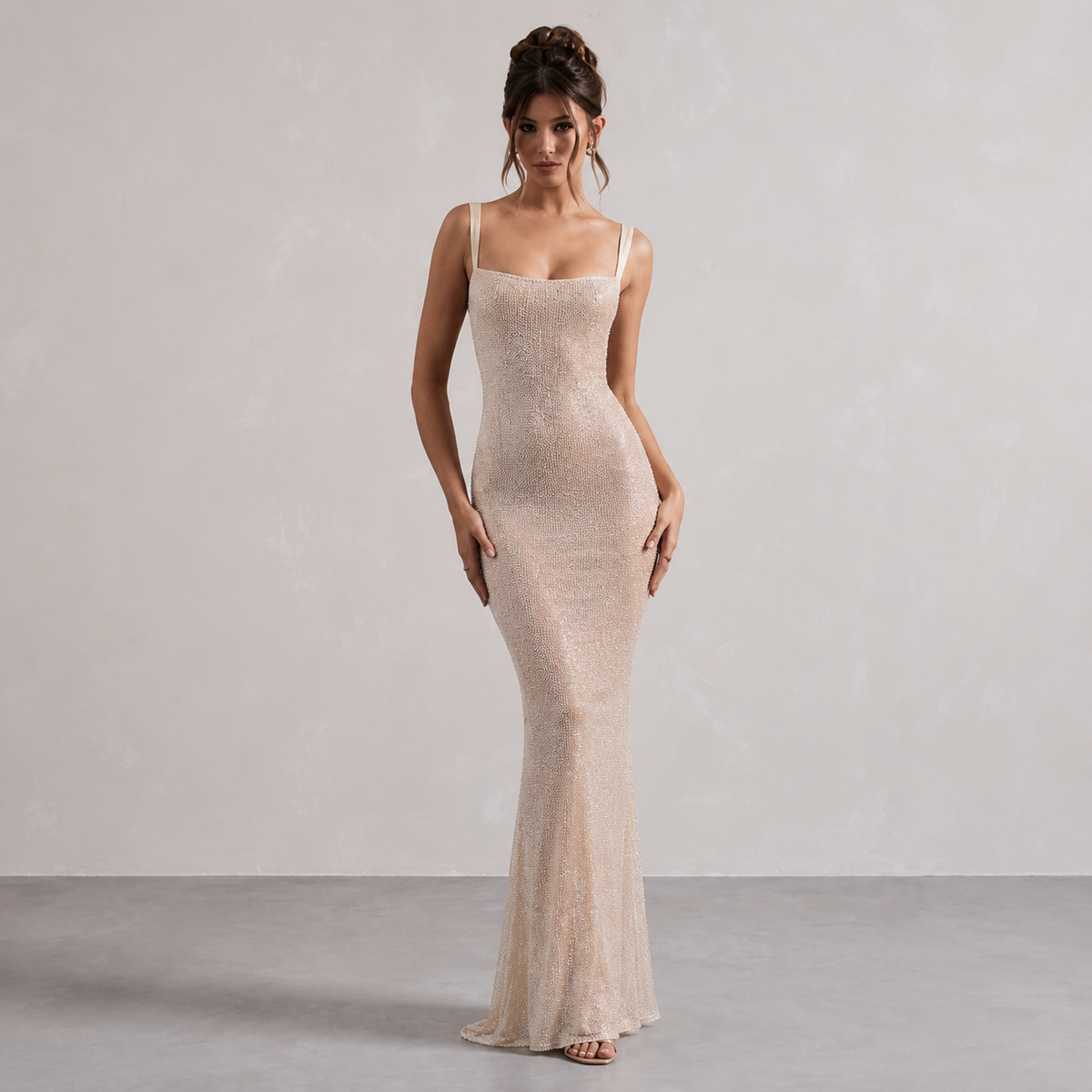 The Narcisa Dress