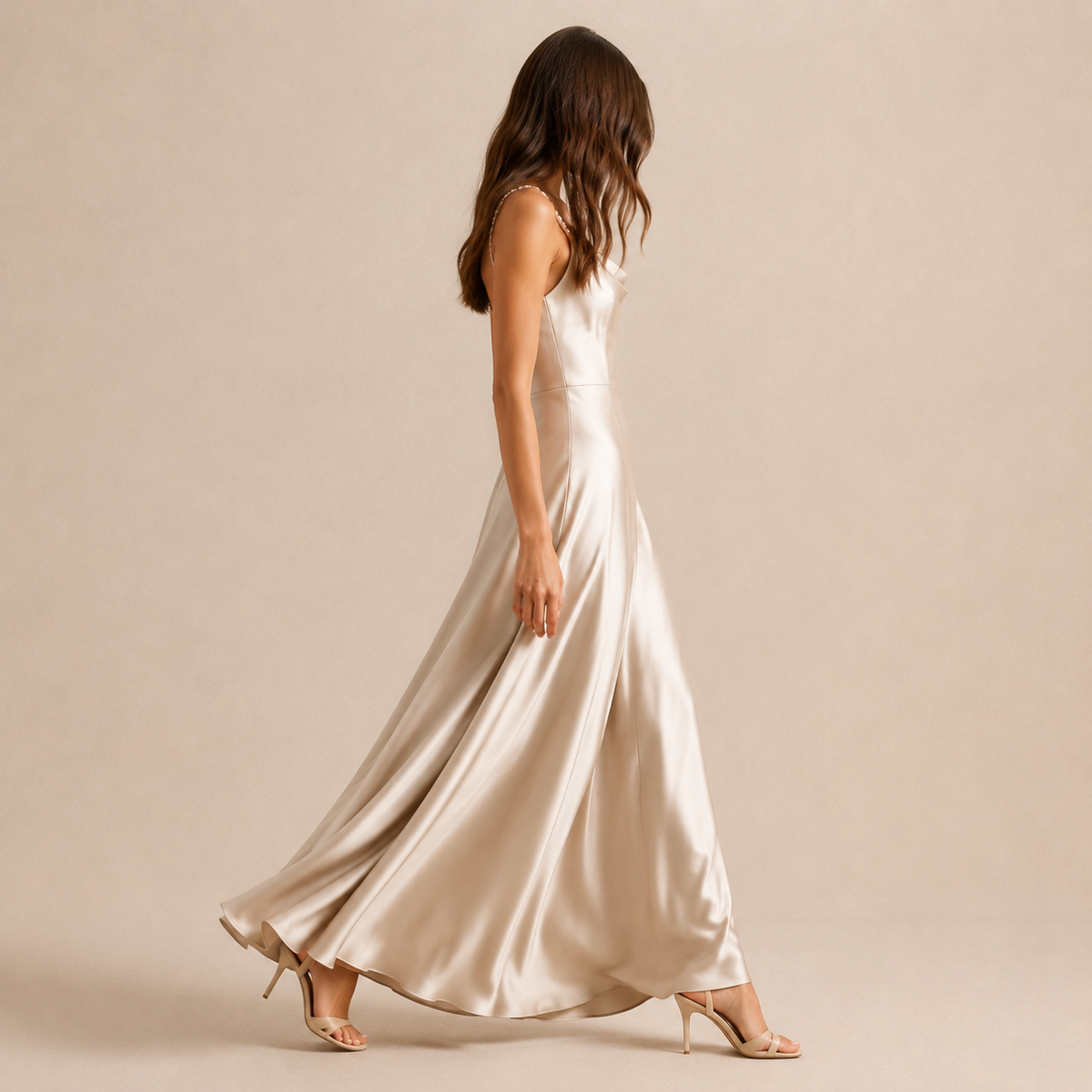 The Elodia Dress