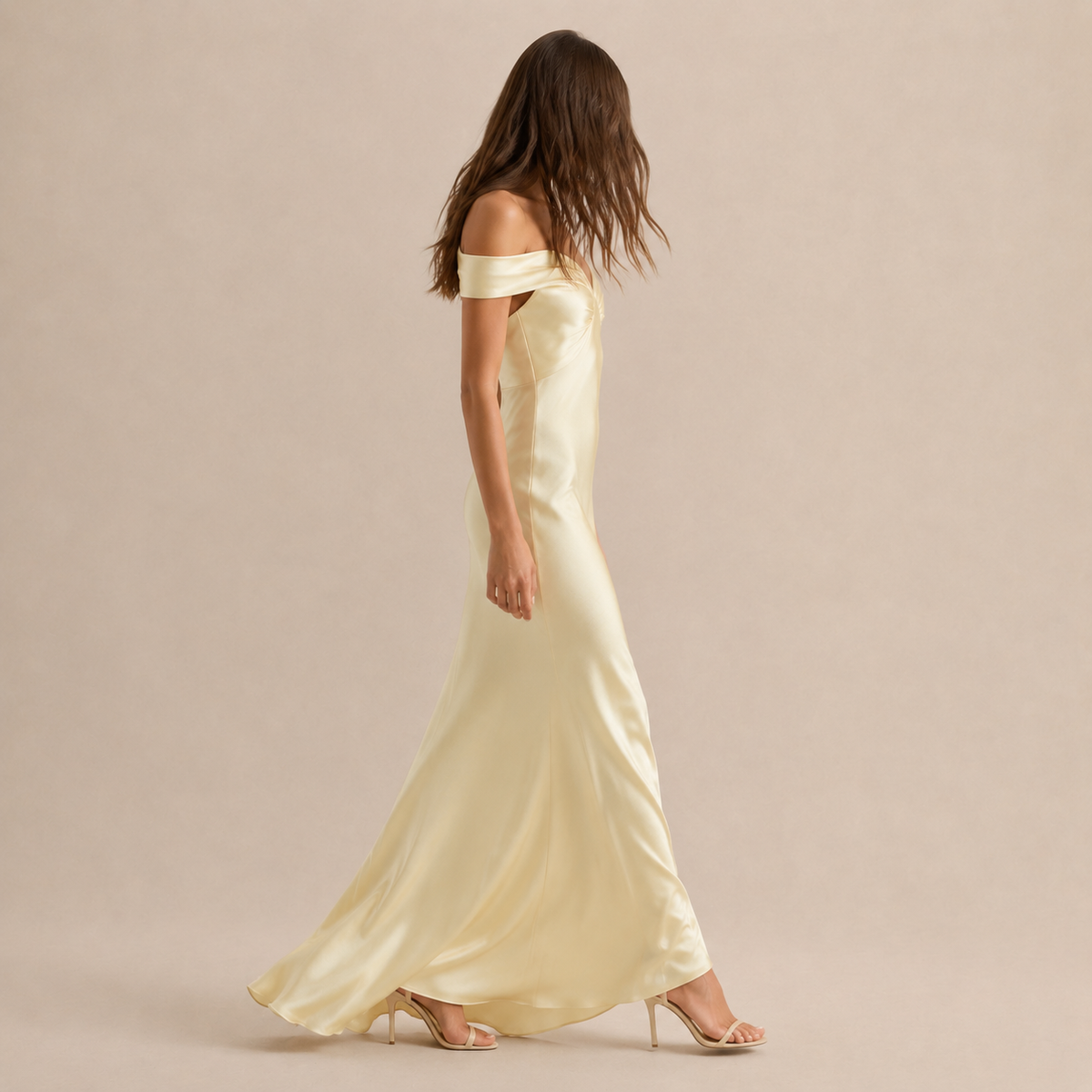 The Rosalia Dress