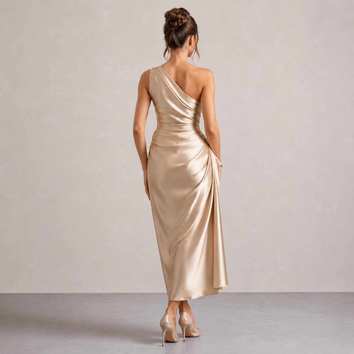 The Zaira Dress