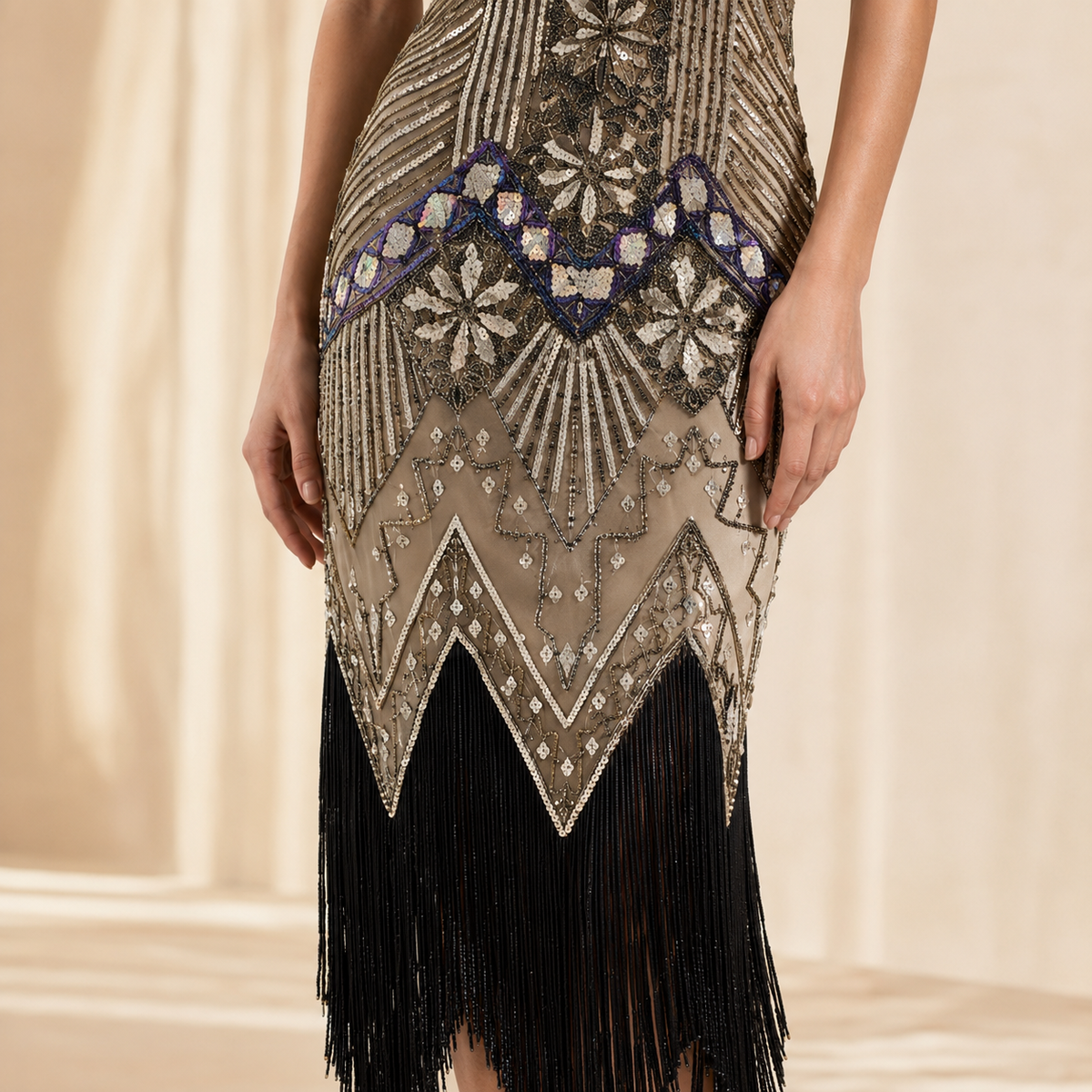 The Flaminia Dress