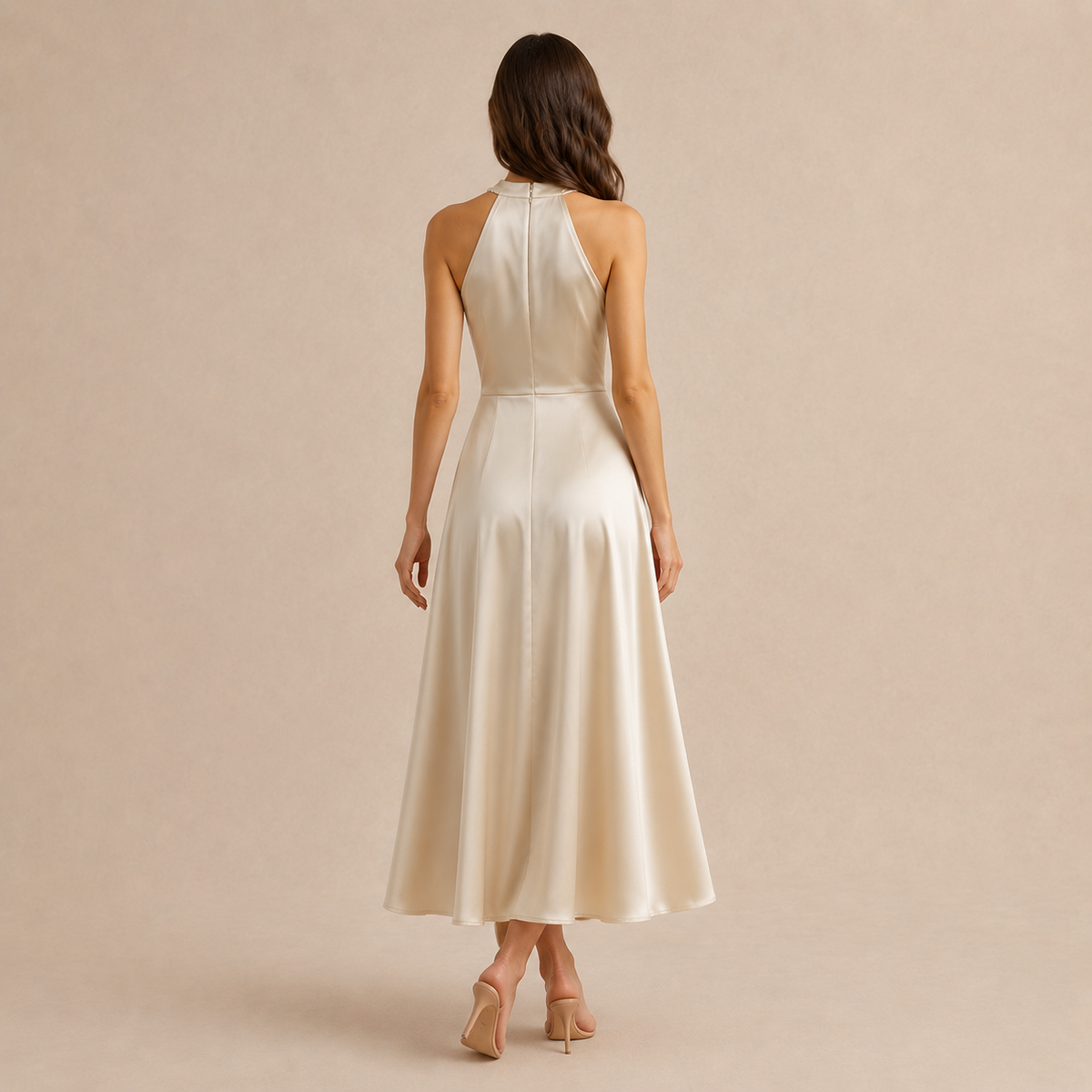 The Mirabella Dress